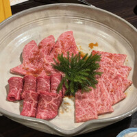 焼肉 青山外苑 - 