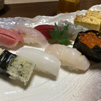 駒寿し - 