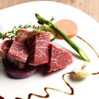 和牛 ヒレ肉
