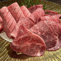 焼肉 青山外苑 - 