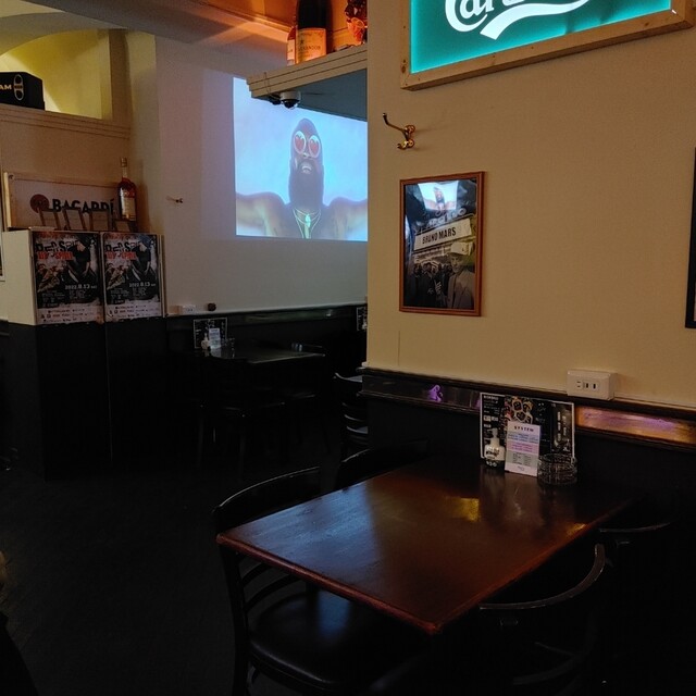 Reve Cafe（レイブ カフェ） - 旭川（バー）の写真