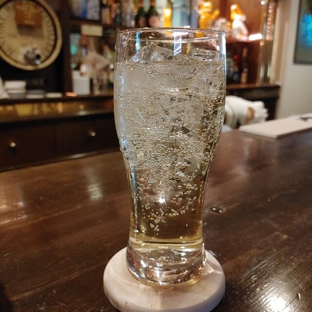 Reve Cafe（レイブ カフェ） - 旭川（バー）の写真