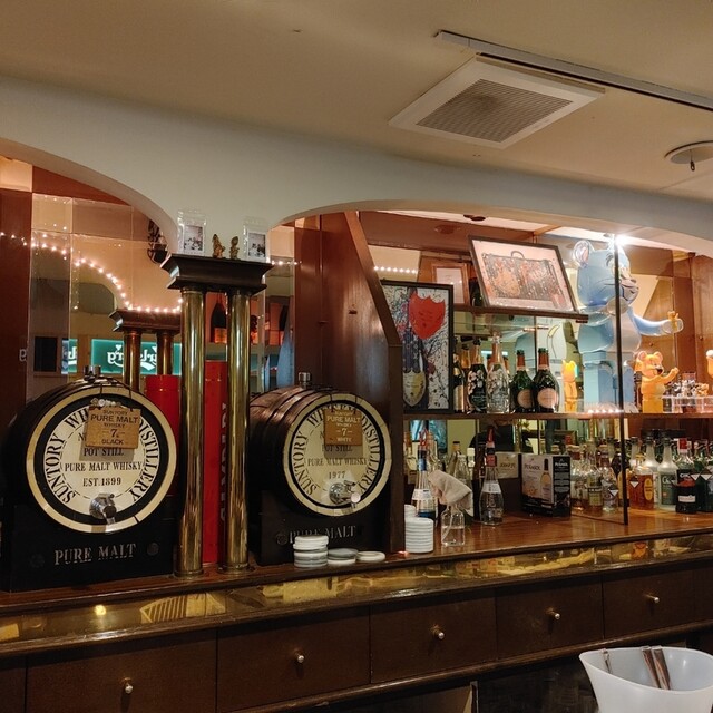 Reve Cafe（レイブ カフェ） - 旭川（バー）の写真