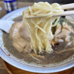 らーめん 善谷 - 