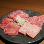 個室焼肉ITADAKI - 