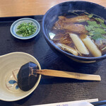 林屋 - 料理写真: