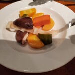 ナオミ オオガキ - 