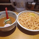 麺や　六三六 - 