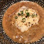 麺屋一燈 - 4月の季節の限定