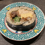 Sushidokoro Kurage - 