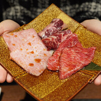 個室焼肉ITADAKI 馬車道 - 