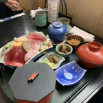 浜料理 かずさ - 