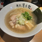 麺匠 清兵衛 - 