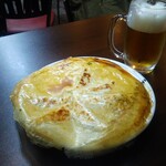 Honkon Chuu Bou - 餃子と飲み放題