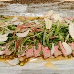 Sendai Gyuu Ittou Gai Yakiniku Meigetsuen - 