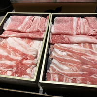 京都つゆしゃぶCHIRIRI 銀座京橋店 - 