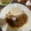 カレーダイニング アビオン