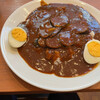 カレーハウス キラリ