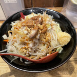 三田製麺所 有楽町店 - 