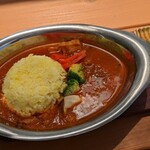 cafe Halos - 料理写真: