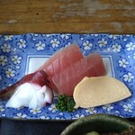 とんかつ専門店 かつ一 - 特ロースカツ定食