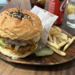 Jack37Burger - 