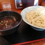 201367400 - 激辛つけ麺(大、3玉)