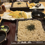 Soba Mure - 