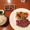洋食鉄板焼 OPEN SESAME！