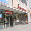 マクドナルド 幕張テクノガーデン店