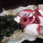 庫裏 - （2013・7）蛸ぶつ