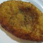 BAGERI AELLING - カレーパン