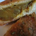 BAGERI AELLING - カレータップリです