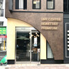 UNI COFFEE ROASTERY PREMIUM 麻布十番店