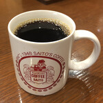 斎藤コーヒー店 - 