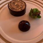 The Ritz Restaurant - 