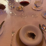 The Ritz Restaurant - 