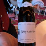 The Ritz Restaurant - 