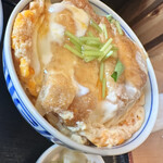 釜喜利うどん - 