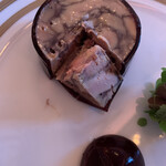 The Ritz Restaurant - 