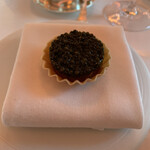 The Ritz Restaurant - 