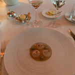 The Ritz Restaurant - 