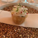 The Ritz Restaurant - 