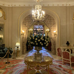 The Ritz Restaurant - 