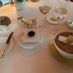 The Ritz Restaurant - 