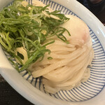 釜喜利うどん - 