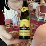 The Ritz Restaurant - 