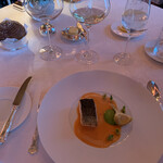 The Ritz Restaurant - 