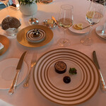 The Ritz Restaurant - 