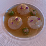 The Ritz Restaurant - 